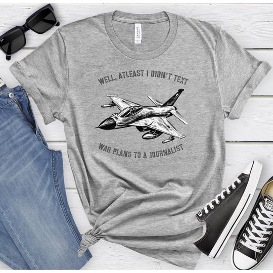 Discover Hegseth Drunk Chat Group T-Shirt, National Secrets Soociial Clubb, Anti-Trump Tee