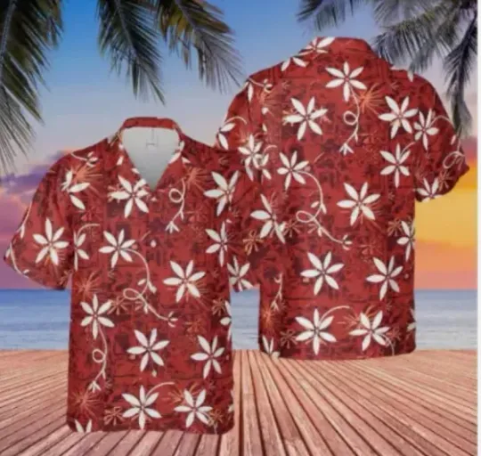 Discover Elvis Presley blue Hawaii shirt Hawaii