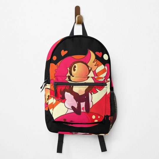 Discover Hazbin Hotel - Niffty Backpack