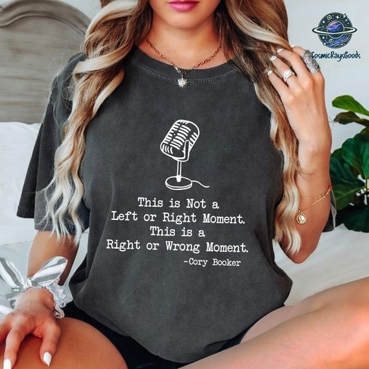 Discover Senator Cory Filibooker Shirt, Cory Booker Filibuster Shirt