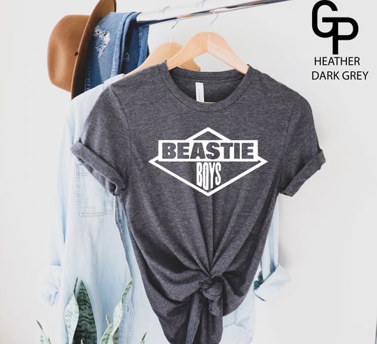 Discover Beastie Boys T-Shirt, Beastie Boys Shirt, Beastie Boys Shirt, 1986 Beastie Boys Shirt