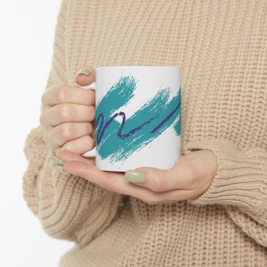 Discover That 90's Mug | That 90s Mug | 90s Gifts | 90s Kids | Retro Gift