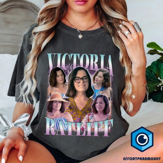Discover Victoria Ratliff Vintage Bootleg Rap Tee, Victoria Ratliff Shirt