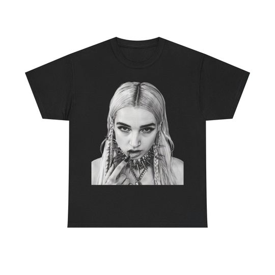 Discover Poppy T Shirt I Disagree That Poppy Spiritbox Ice Nine Bring Me The Horizon