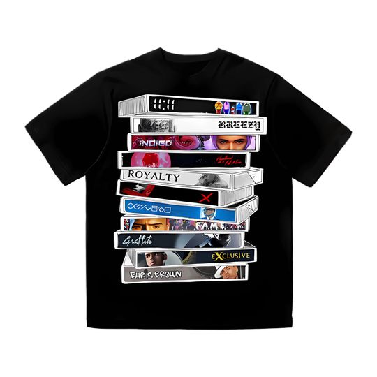 Discover Chris Brown t-shirt world tour shirt, brezzy bowl XX Tour Chris Brown t-shirt