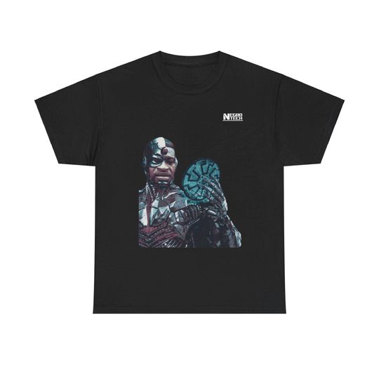 Discover George Droid 1.0 NTech Shirt