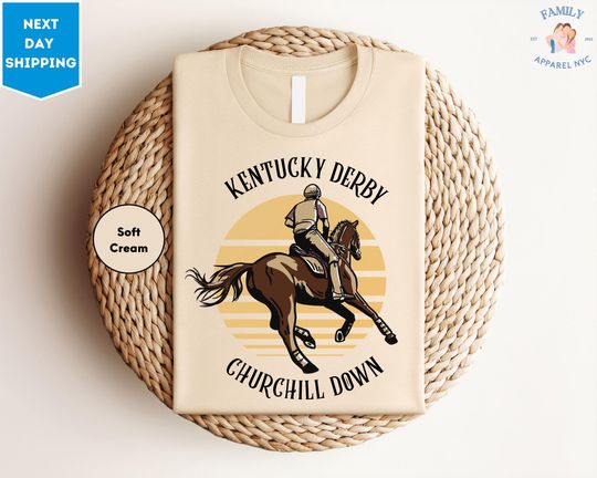 Discover Derby Day May the Horse Be with You Shirt, Derby Vibes Shirt, Kentucky Derby Shirt