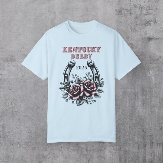 Discover Kentucky Derby 2025 KY Derby Shirt, Derby Party Shirt