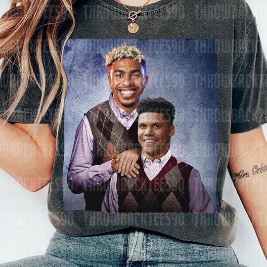 Discover Lindor Soto Baseball Step Bros Shirt, Funny Game Day Baseball