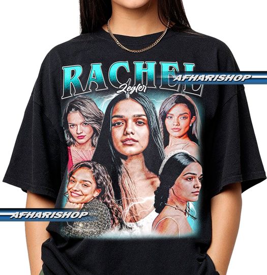 Discover Rachel Zegler Shirt, Rachel Zegler Tee, Rachel Zegler T-Shirt, Rachel Zegler