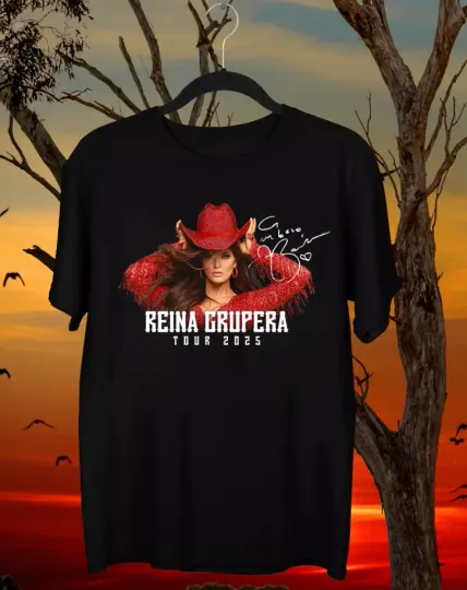 Discover ANA BARBARA Singer Tour 2025 Gift for Fan T-shirt