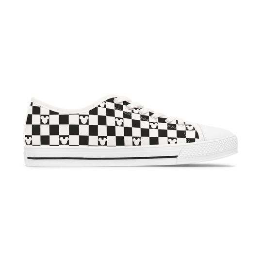 Discover Disneyyy Sneakers, Mickeyy Mouse Sneakers, Disneyyy Women's Low Top Sneakers