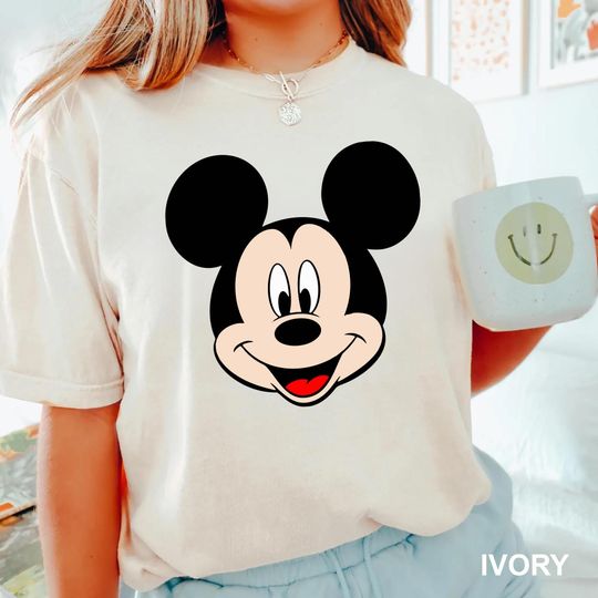 Discover Mickeyy mouse T Shirt, Disneyyy Mickeyy Shirt, Mickeyy Checkered Shirt