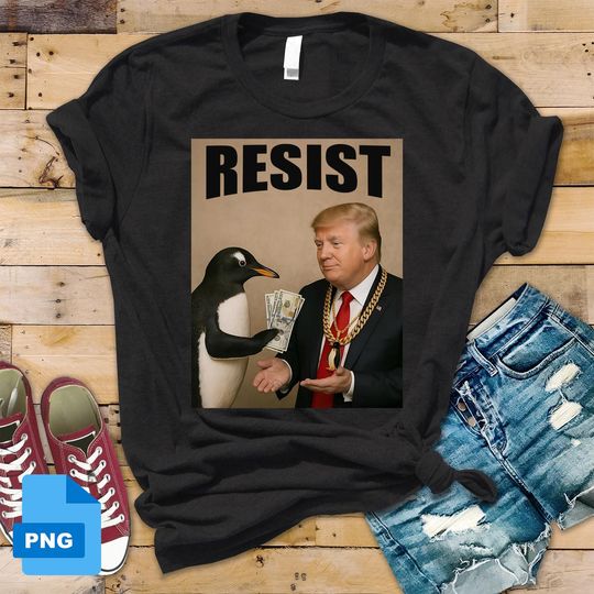 Discover Flippers Up Funny Tariffs FDT shirts