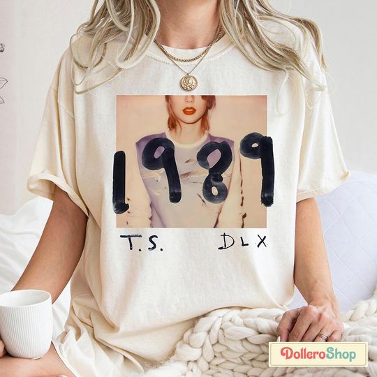 Discover 1989 Taylor Version shirt, 1989 shirt, Youth Taylor Erass Tourr Merch
