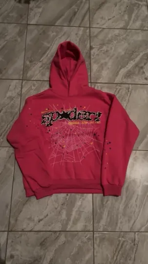 Discover Young Thug Spider Hoodie