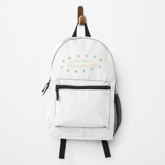 Discover CMIYGL collection Backpack