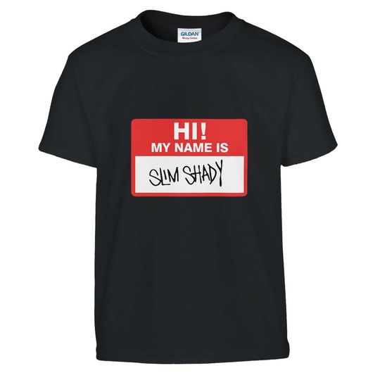 Discover Eminem Rap God  Shirt, Slim Shady, Eminem Vintage Inspired  Shirt, Hip Hop Icon Shirt,Eminem Retro Shirt