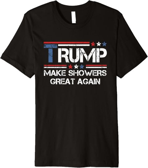 Discover Trump Premium T-Shirt