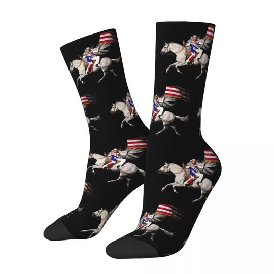 Discover Cowboy Carter Beyonce New Album Merch Socks, Fan Gifts