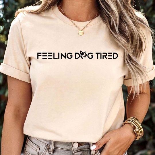 Discover Subtle FDT Shirt, Feeling Dog Tired, Anti MAGA Bird Shirt, Anti Trump Gift, Liberal Shirt