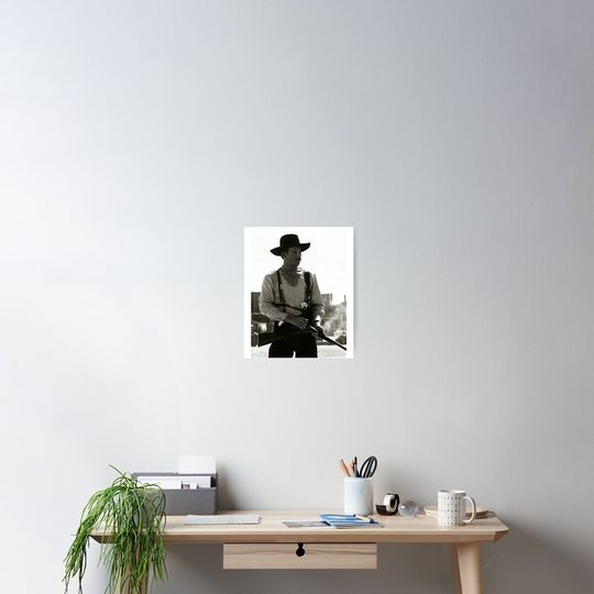 Discover Val Kilmer Poster, Wall Decor