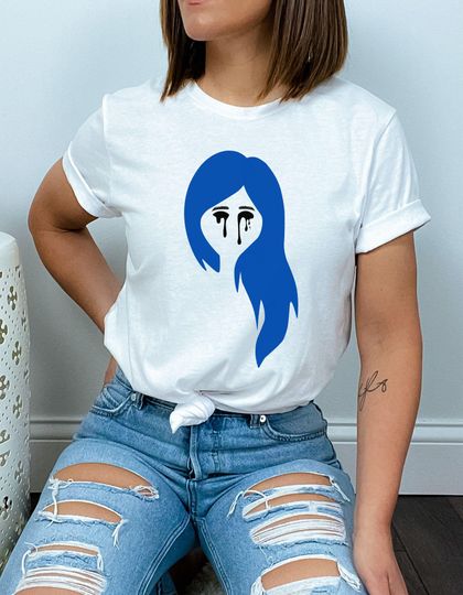 Discover Billie, Eilish, When the party's over, concert tee, gift shirt, music fan