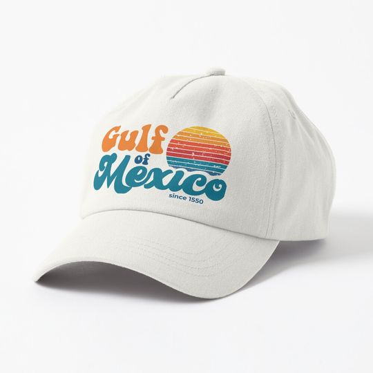 Discover Gulf of Mexico Cap