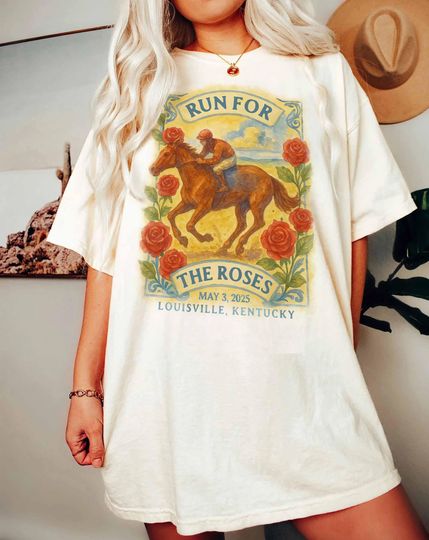 Discover Kentucky Derby Tshirt, Churchill DownsDerby Tshirt Kentucky Shirt