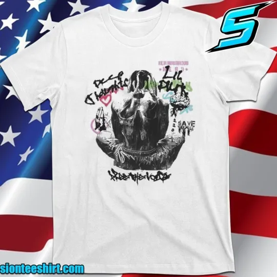 Discover Lil Durk Deep Thoughts Free The Voice T-Shirt