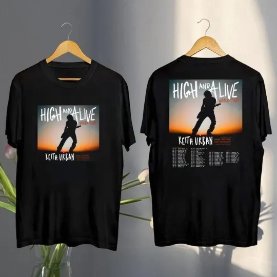 Discover Concert Music 2025, Shirt Tour, Music Shirt, Gift For Fan