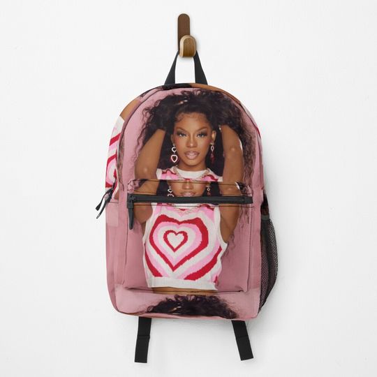 Discover Monaleo rapper Backpack