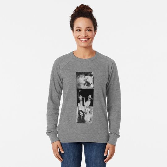 Discover Olivia, Gracie and Taylorr Swifts Sweatshirt