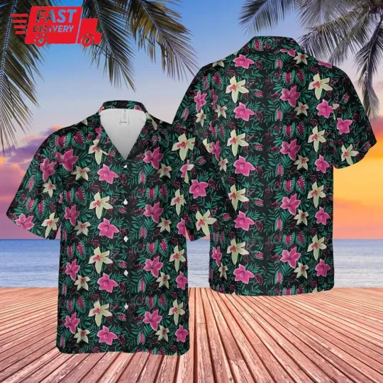 Discover Goonies 3D HAWAII SHIRT The Mother Day Gift US Size Christmas Gift Halloween