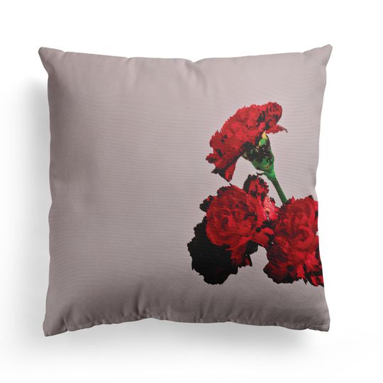 Discover John Legend - Love In The Future Square Pillow