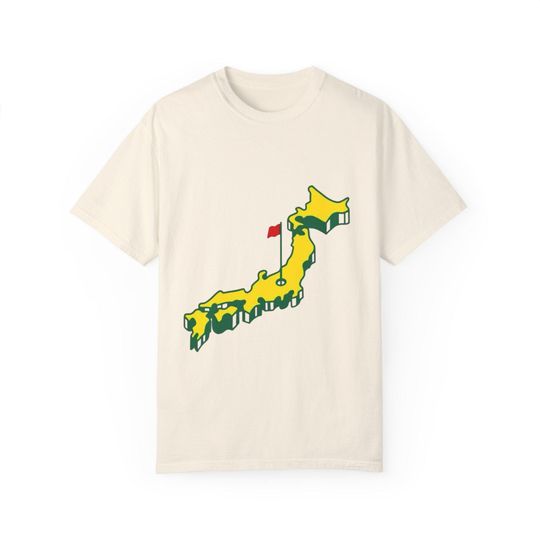 Discover Master Golf Tournament Unisex T-shirt, Golf Lover Gift, Sport Tee