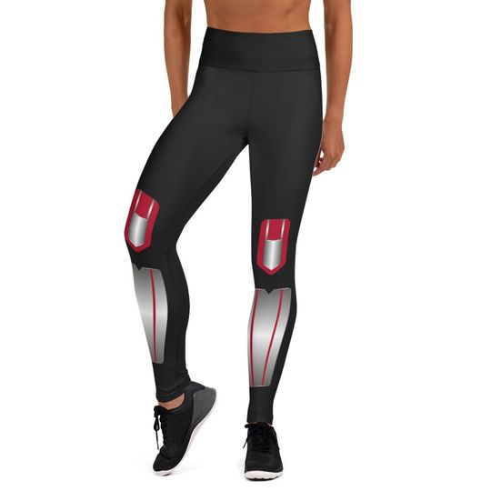 Discover The Jane - Yoga Leggings