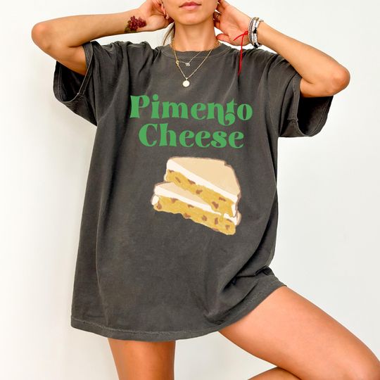 Discover Comfort Colors Pimento Cheese Golf Tournament Shirt, Golfer T-shirt, Funny Golf Tee