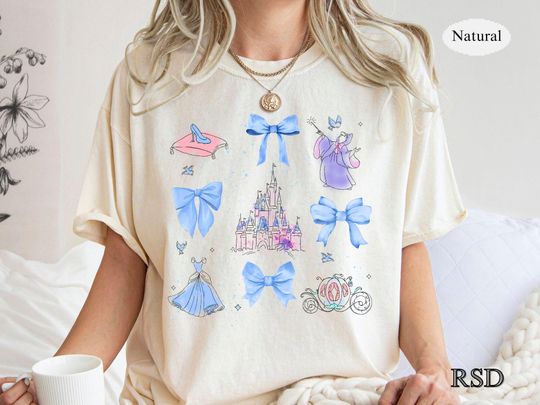 Discover A Dream Is A Wish Your Heart Makes Shirt, Disneyyy Vacation