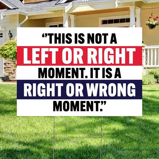 Discover Senator Cory Booker Gave Proof Protest Sign