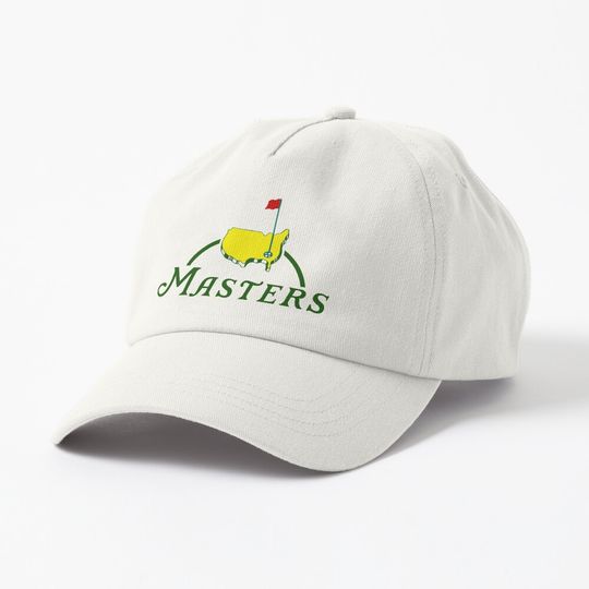 Discover masters tournament Cap