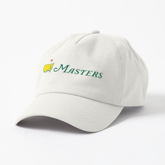Discover Masters Tournament  Cap