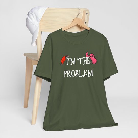 Discover I'm the Problem Shirt, Country Music Shirt, Vintage Wallen Summer Tour Shirt