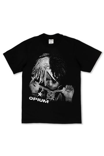 Discover Ken Carson Opium Merch T-Shirt, Trendy Graphic Tee