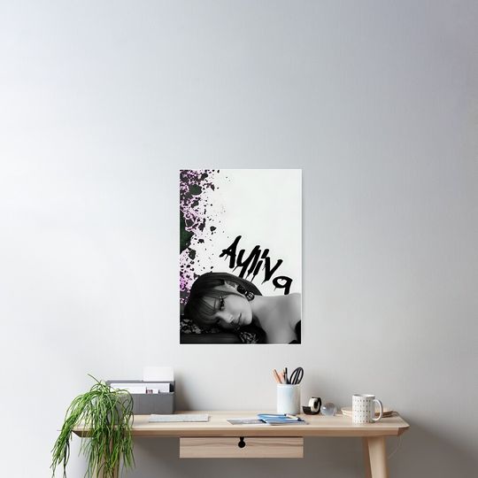 Discover ayliva nationalität Poster