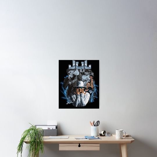 Discover Jul Bootleg 2023 Poster