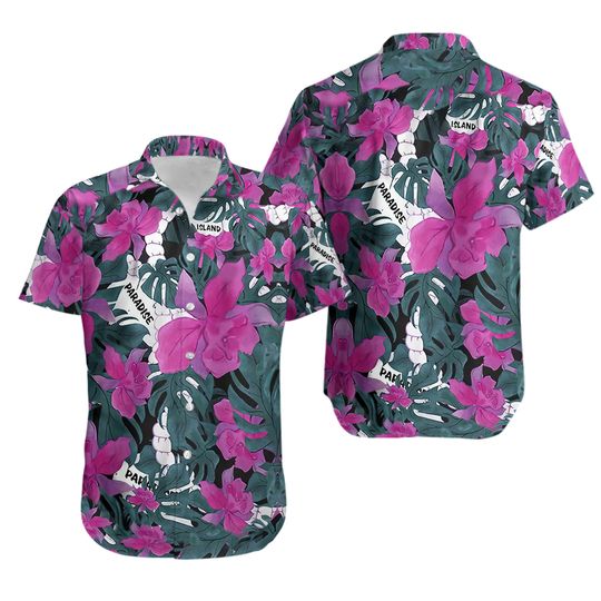Discover Dennis Nedry Hawaiian Shirt, Jurassic Park Hawaiian Shirt, Dennis Nedry Cosplay Costume