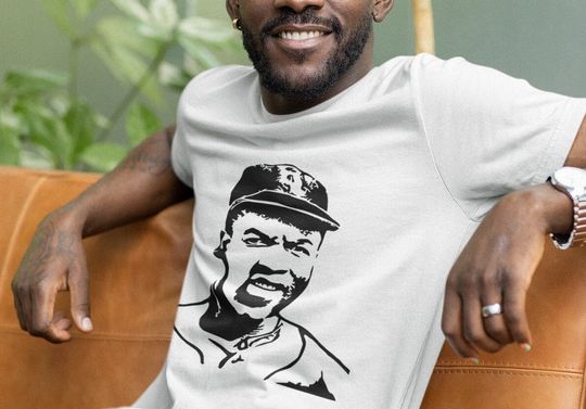 Discover Jackie Robinson T-Shirt