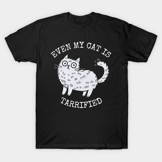 Discover Tarrified - Donald Trump Sucks - Anti Trump Protests T-Shirt HA670