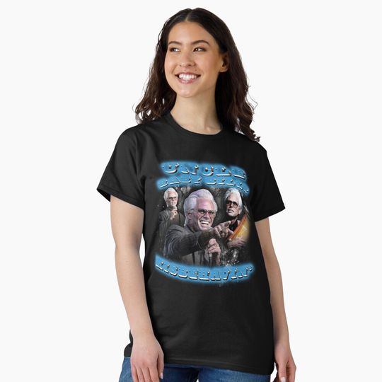 Discover Baby Billy Time T-Shirt, Baby Billy Shirt